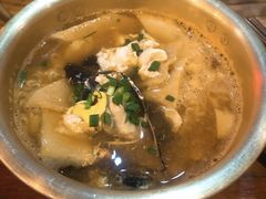 海鲜面-麻喜大