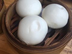 流沙包-颐和•海鲜砂锅粥•啫啫煲(奥林匹克广场店)
