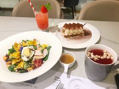 -Deer Park鹿园西餐(仁恒置地广场店)