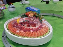 -盛港湾海鲜食府(黄沙店)