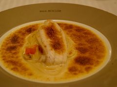 -Restaurant Paul Bocuse