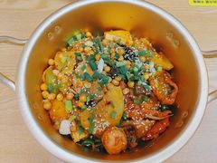 -冒菜西施·非遗冒菜(总店)