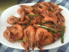 -钱大妈海鲜饭店(保利林语店)