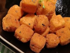 -桂满陇·桃花院落(长泰广场店)