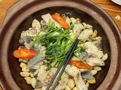 -美极鲜食坊(宝安南路店)