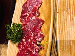 -御牛道日式烤肉料理(杭州万象城店)
