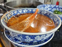 -东方宫中国兰州牛肉拉面(厦门旗舰店)