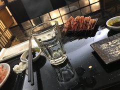 -真剑日本料理·铁板烧(贵州路店)