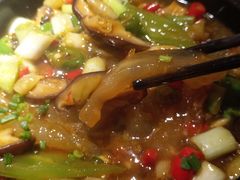 -百年神厨·地道川菜(清江西路店)