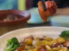 板栗红烧肉-妈妈传炖品(双林店)