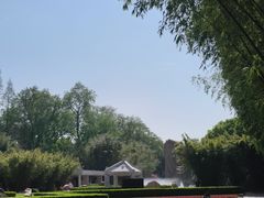 -上海市龙华烈士陵园