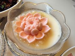 -绿茶餐厅(龙井船宴· 品牌总店)