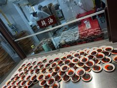 -许老八包子铺羊汤馆(绿地世纪城店)