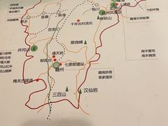 -西江美食舫·江西菜(健德桥店)