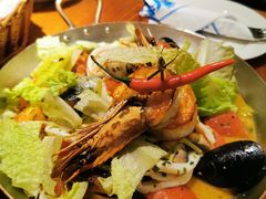 -宝莱纳餐厅(滨江店)