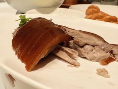 -四季民福烤鸭店(和平里店)