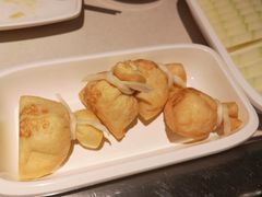 -海底捞火锅(万丰桥店)