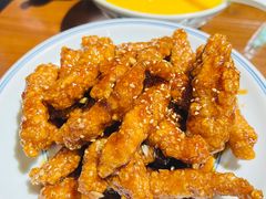 -龍聚祥烧麦馆(万达店)