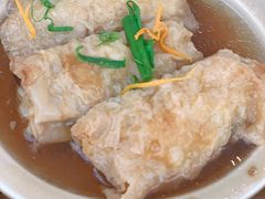 腐皮卷-蔡澜点心·粤菜(西单大悦城店)