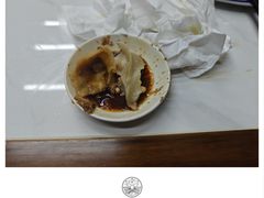 -老马家蒸饺(南海街店)