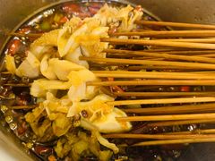 -清真磊磊烧烤老店(饮虎池街34号店)