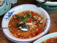 -湘邻呷铺·田园家宴(汉基广场店)