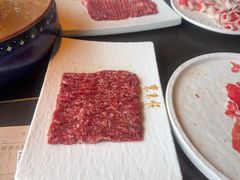 -东来顺·非遗火锅(赛格国际购物中心店)