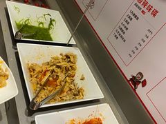 -海底捞火锅(上元大街店)