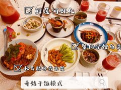 -杭州西湖柳莺里酒店·闻莺厅