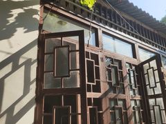 -罗家巷子休闲庄自助碳烤
