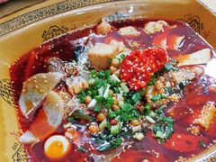 -冒菜西施·非遗冒菜(总店)
