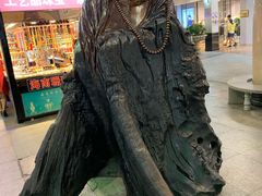 -解放路步行街                