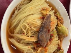 -西塔大冷面(市府大路店)