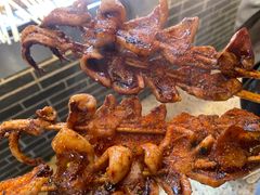 -河坊美食街(河坊街店)