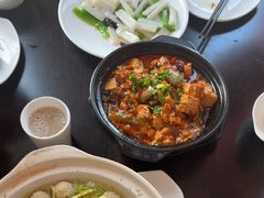 -老牌坊鲁菜名店(聊城美食岛店)