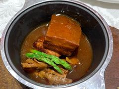 红烧肉-马凯餐厅(地安门店)
