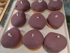 -RISE RESTAURANT(滨海湾金沙店)