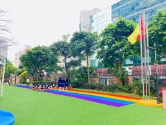 -珠海市凤凰海域国际幼儿园