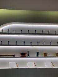 -VE专注问题肌·赛诺龙&科学美肤中心