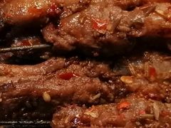 -黑蛋烤肉坊(光华路总店)