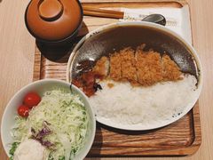 里脊猪排套餐-和幸(春熙路群光广场店)