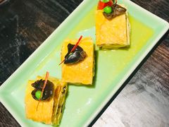 -绿茶餐厅(西湖银泰百货店)