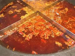 -陈眼镜火锅(总店)