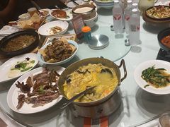 -郭林家常菜(狼垡店)