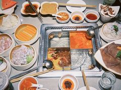 -海底捞火锅(太阳宫凯德mall店)