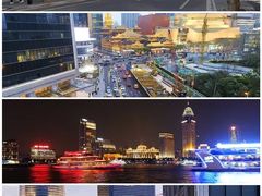 -思南公馆商业街