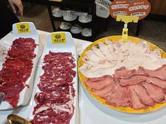 -潮汕大目牛肉火锅(上梅林店)
