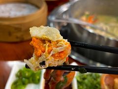-盈田盈粥庄(黄兴公园店)