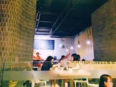 大堂-来龙里 精致 东南亚餐室(万象城店)