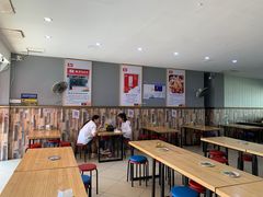 大堂-斯丹姜母鸭·古法干香(涂门街总店)